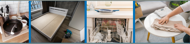 Second Hand - Gebrauchte M&ouml;bel