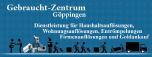 Dienstleistung Logo Gebraucht Zentrum G&ouml;ppingen