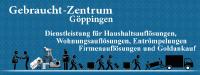 Dienstleistung Logo Gebraucht Zentrum G&ouml;ppingen
