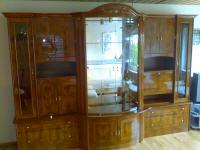 gebrauchte M&ouml;bel Einrichtung