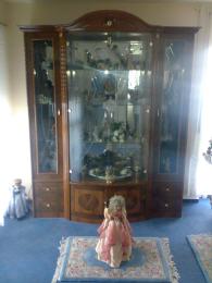 gebrauchte M&ouml;bel Einrichtung