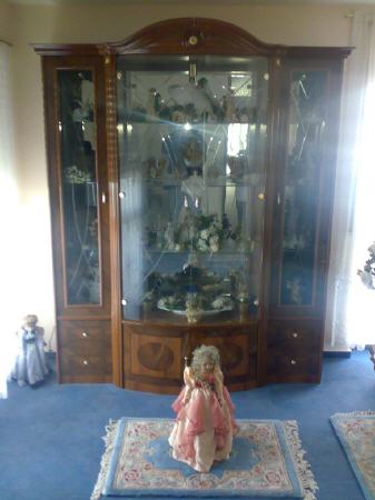 gebrauchte M&ouml;bel Einrichtung